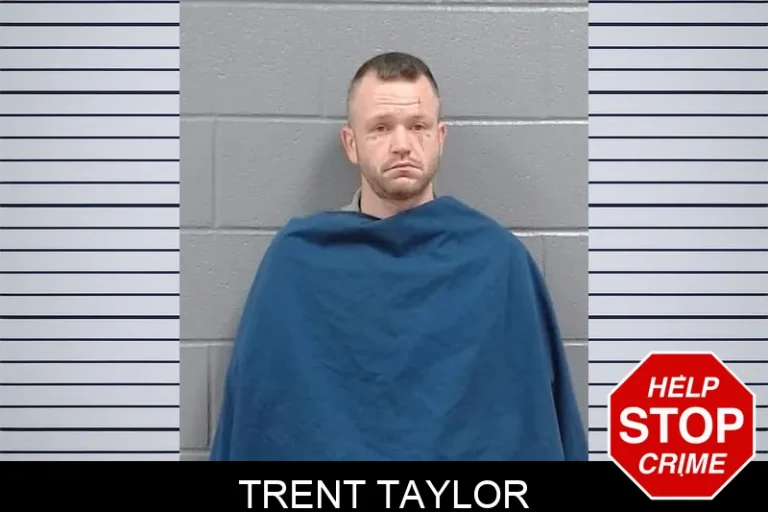 Trent Taylor