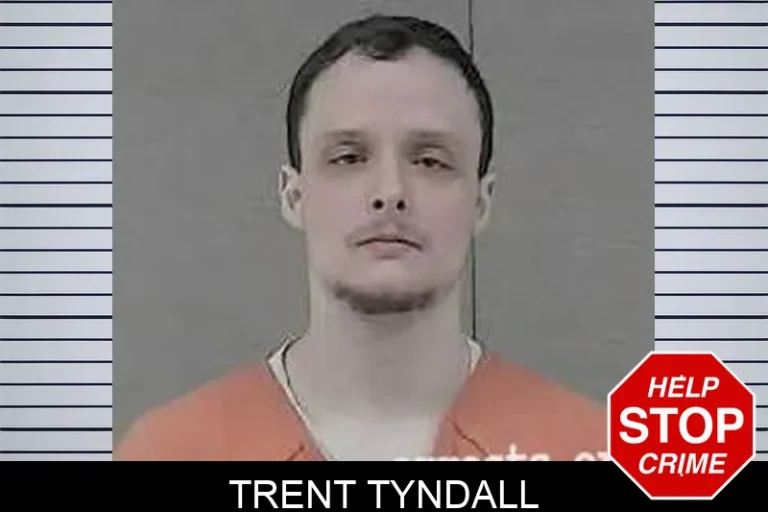 Trent Tyndall