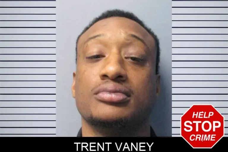 Trent Vaney