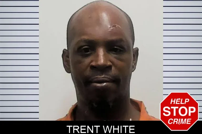 Trent White