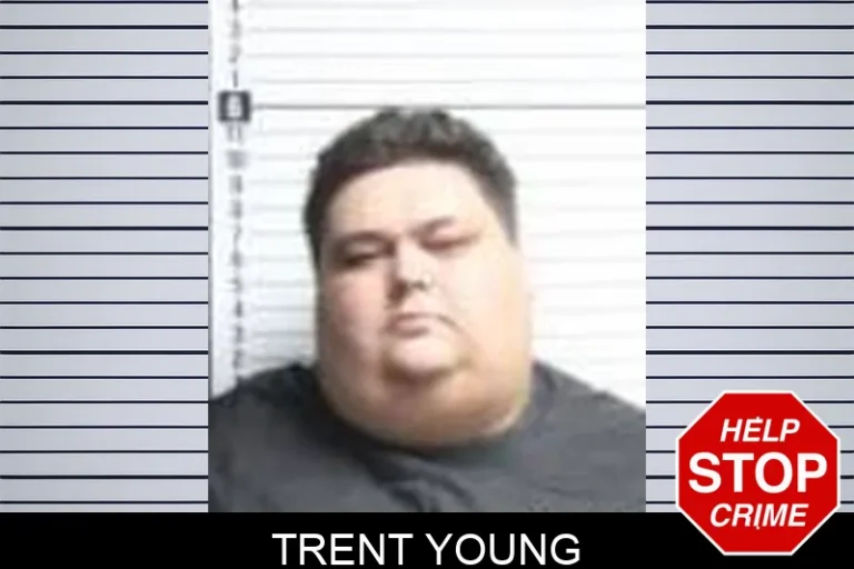 Trent Young