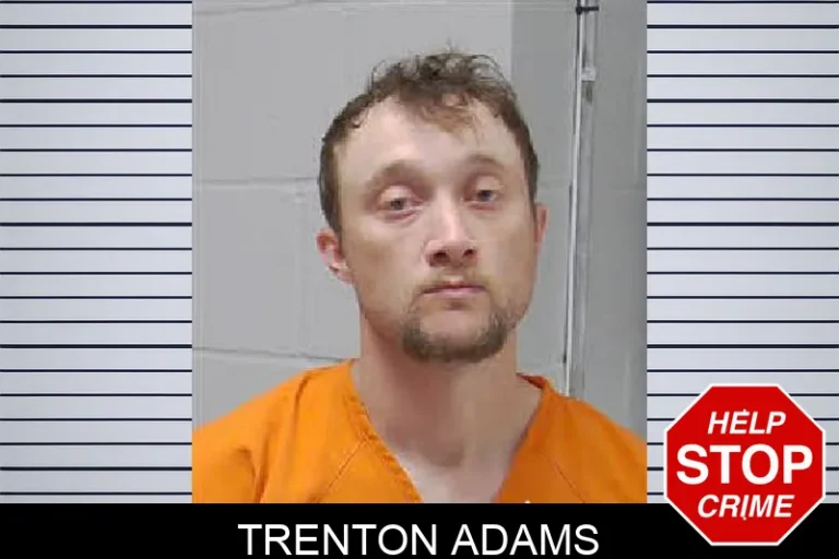 Trenton Adams