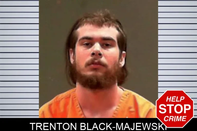 Trenton Black-Majewski