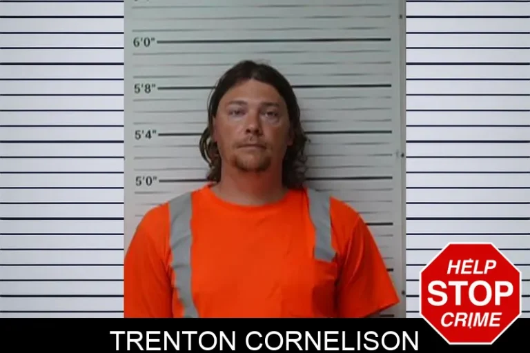 Trenton Cornelison