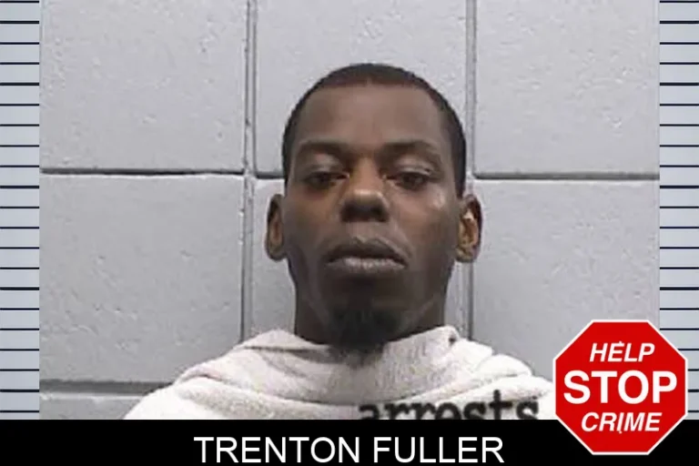 Trenton FuLler