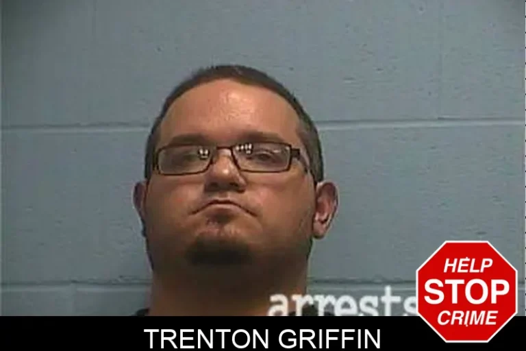 Trenton Griffin