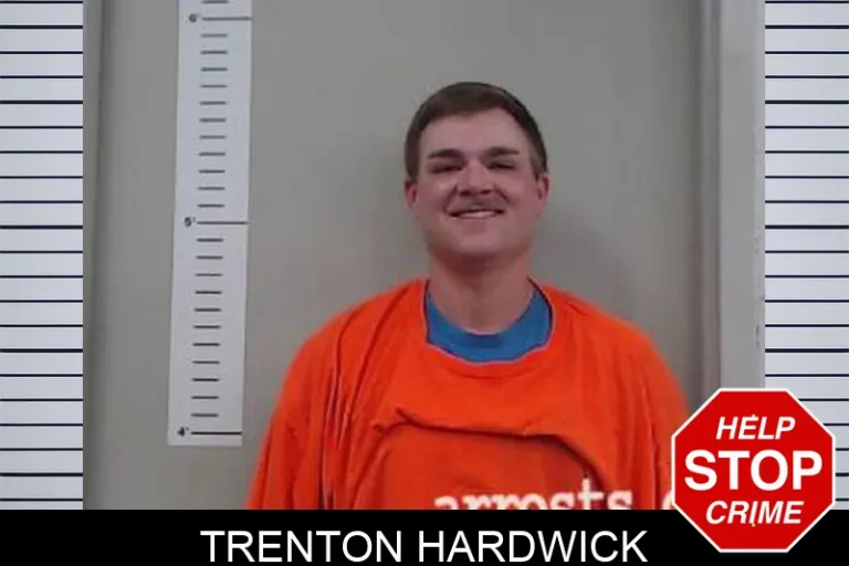Trenton Hardwick