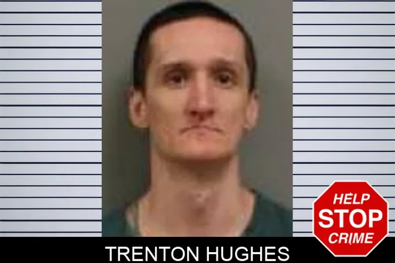 Trenton Hughes