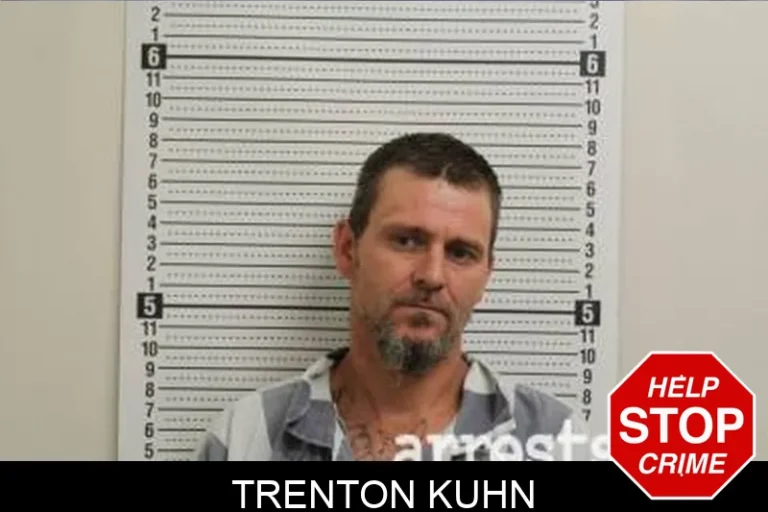 Trenton Kuhn