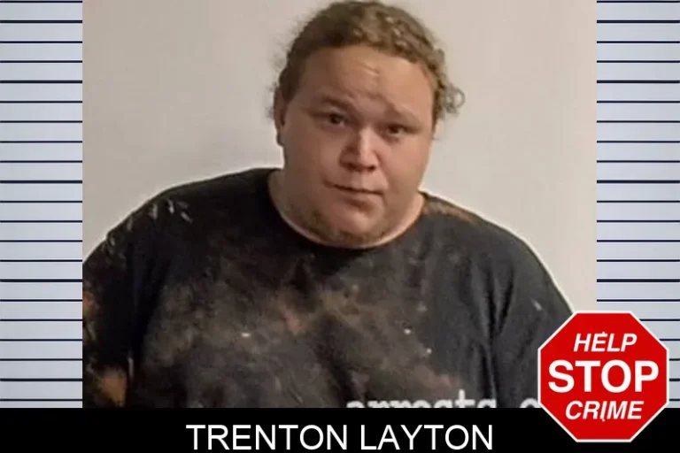 Trenton Layton