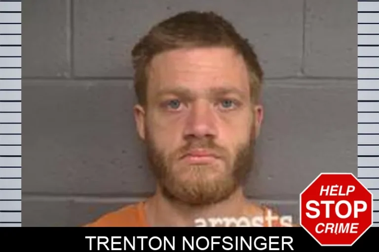 Trenton Nofsinger