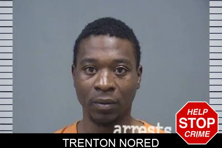 Trenton Nored