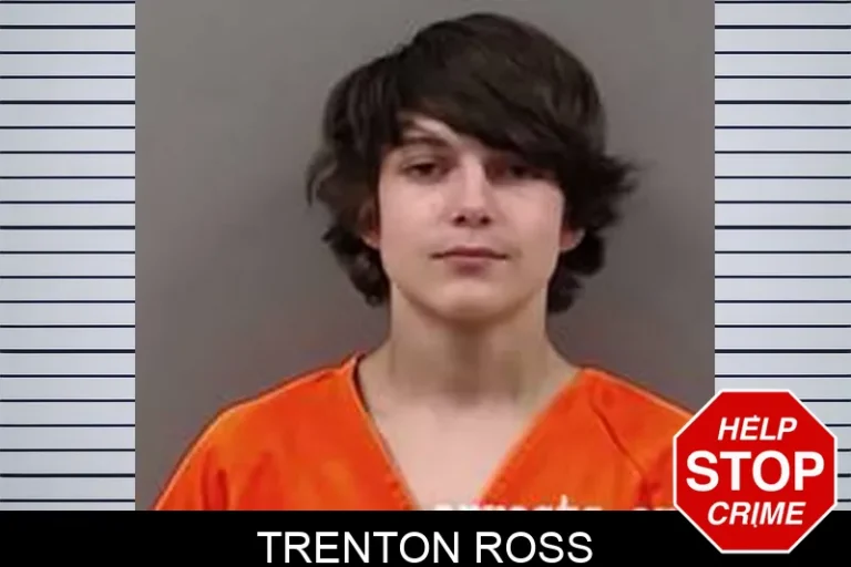 Trenton Ross