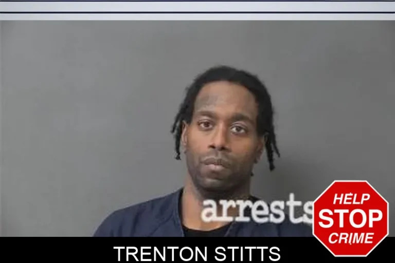 Trenton Stitts