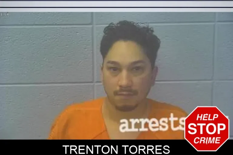 Trenton Torres