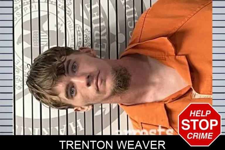 Trenton Weaver