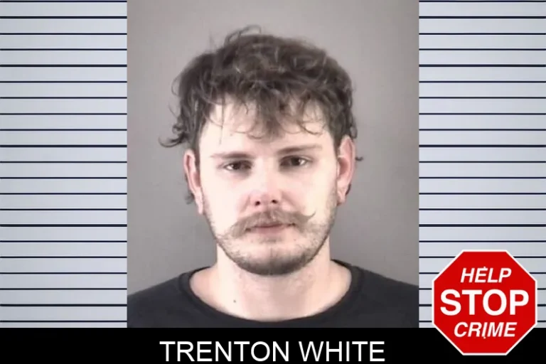 Trenton White