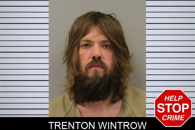Trenton Wintrow