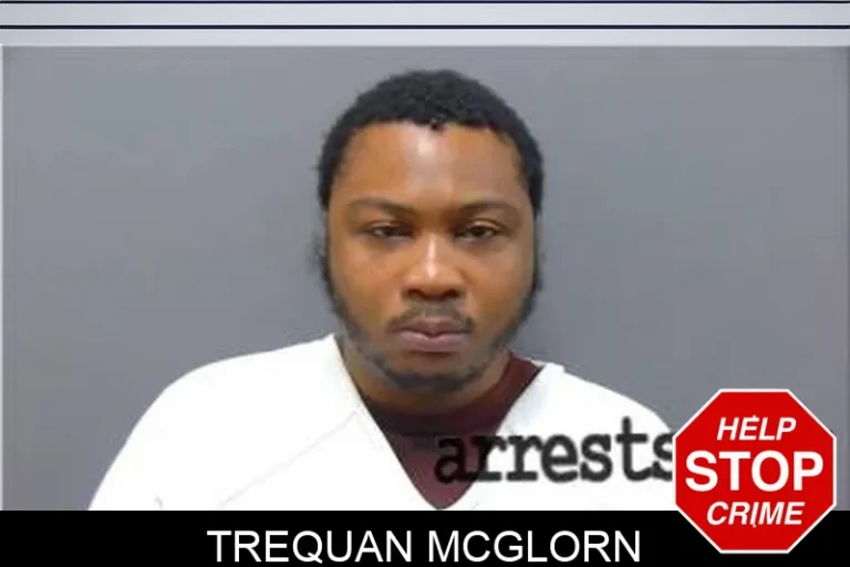 Trequan McGlorn