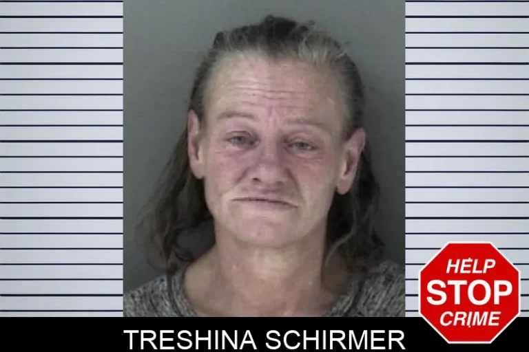 Treshina Schirmer