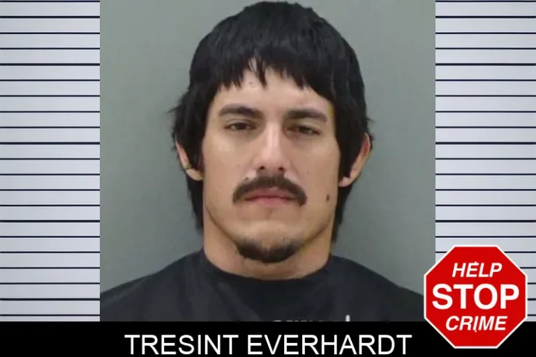 Tresint Everhardt