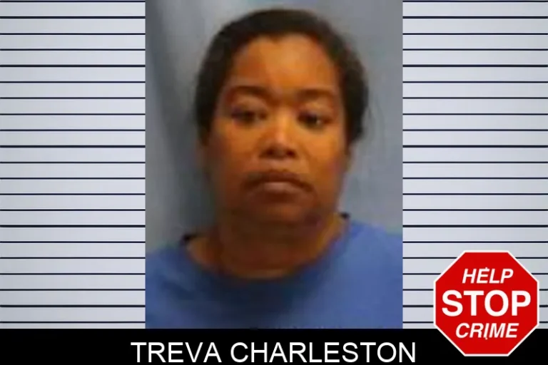 Treva Charleston