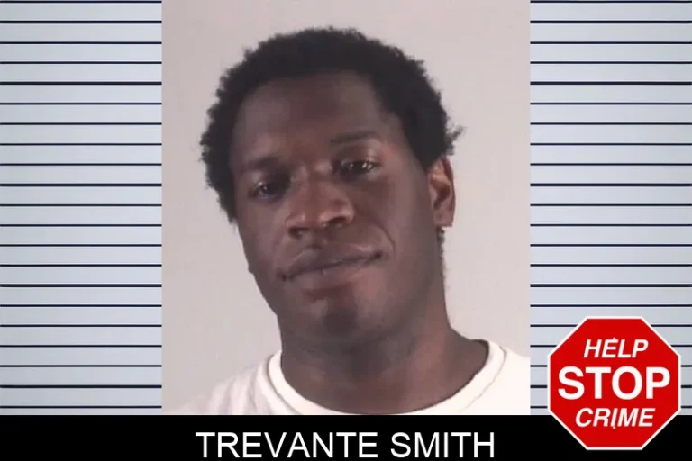 Trevante Smith
