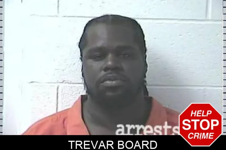 Trevar Board