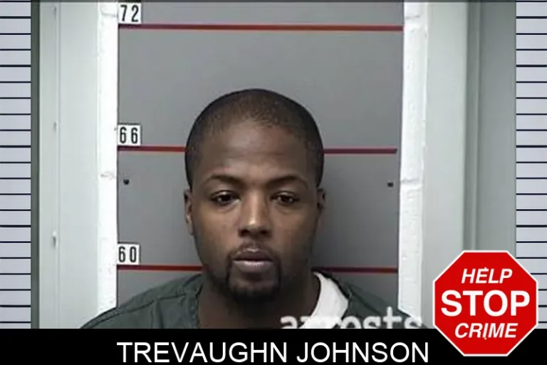Trevaughn Johnson