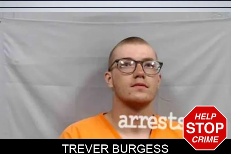 Trever Burgess