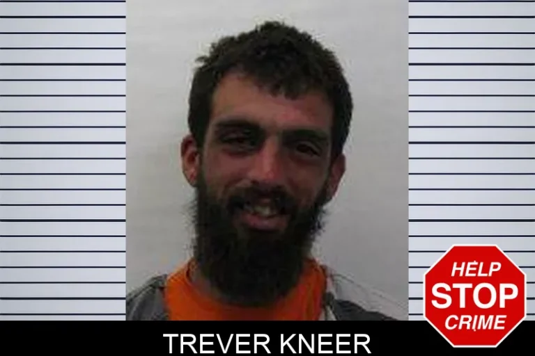 Trever Kneer