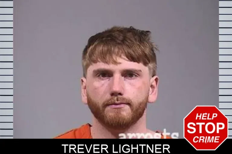 Trever Lightner
