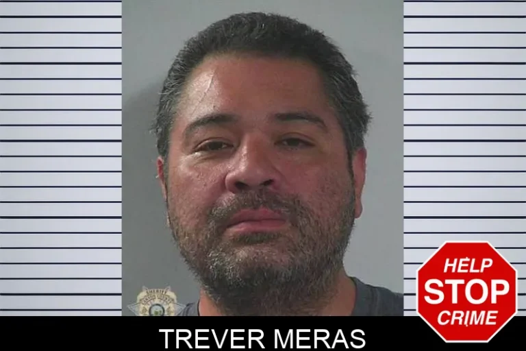 Trever Meras