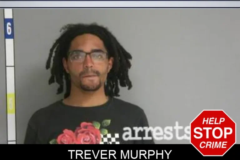 Trever Murphy