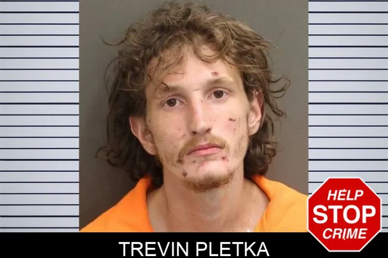 Trevin Pletka