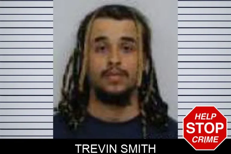 Trevin Smith
