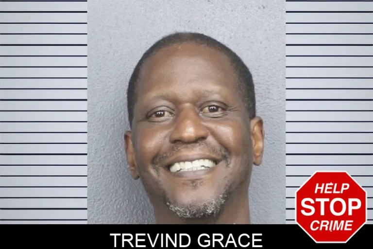 Trevind Grace