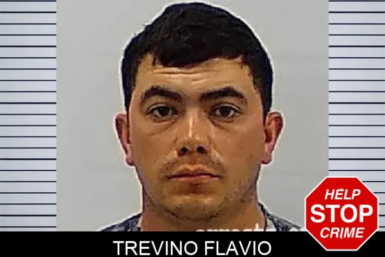 Trevino Flavio