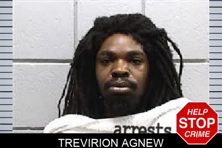 Trevirion Agnew