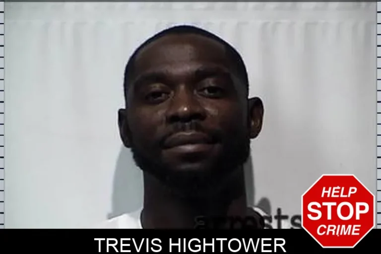 Trevis Hightower
