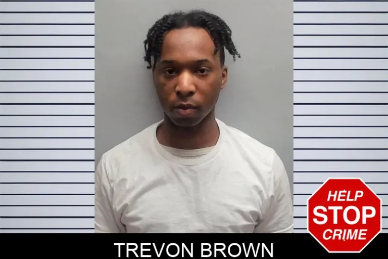 Trevon Brown