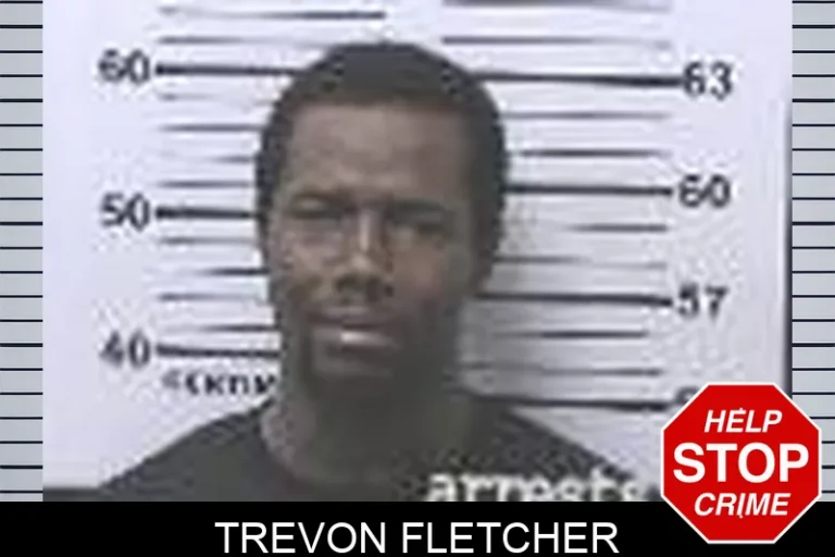 Trevon Fletcher
