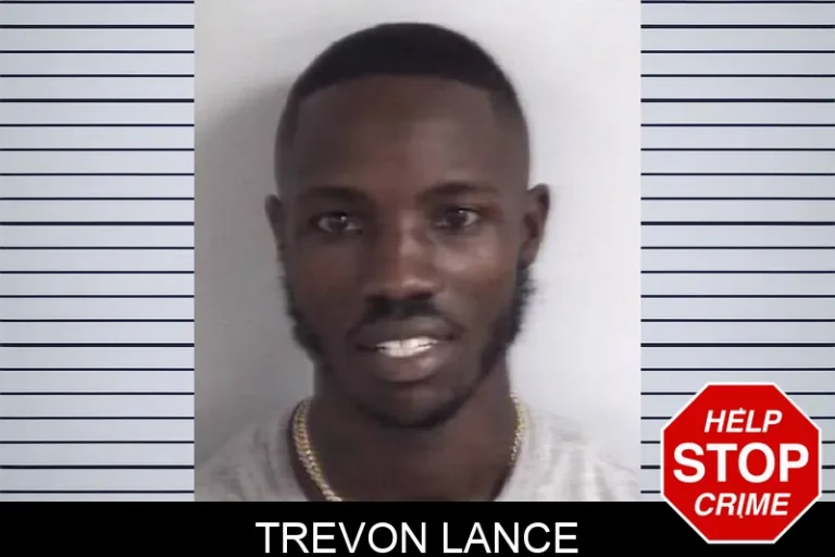 Trevon Lance