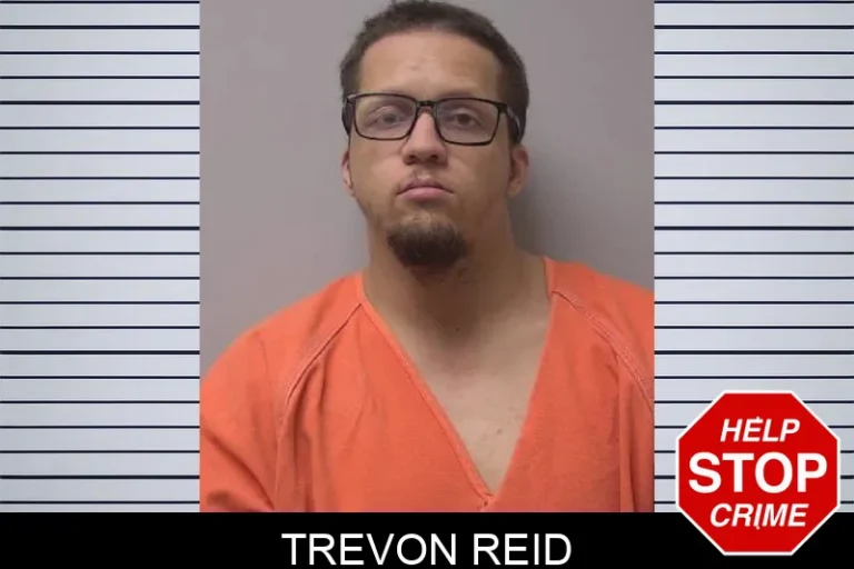 Trevon Reid