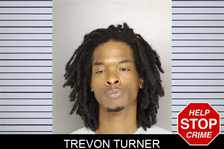 Trevon Turner