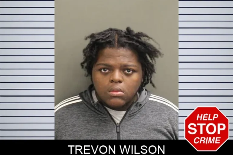 Trevon Wilson