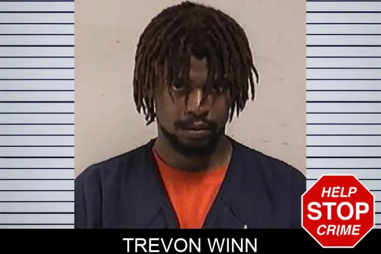 Trevon Winn