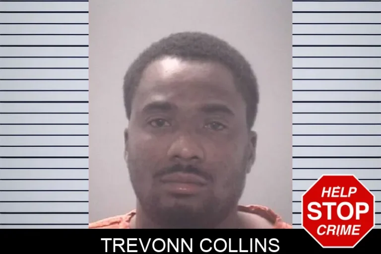 Trevonn Collins