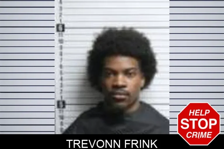 Trevonn Frink