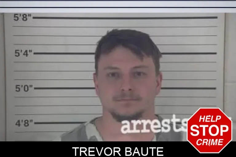 Trevor BauTe